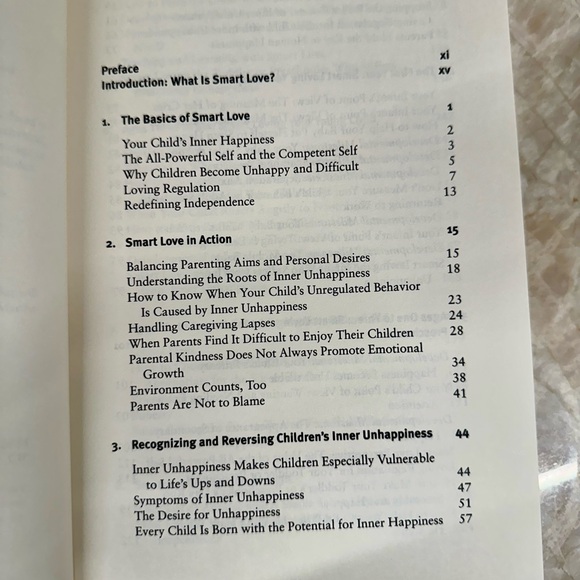 Smart Love, the compassionate alternative to discipline by Martha and W Pieper - Picture 3 of 4